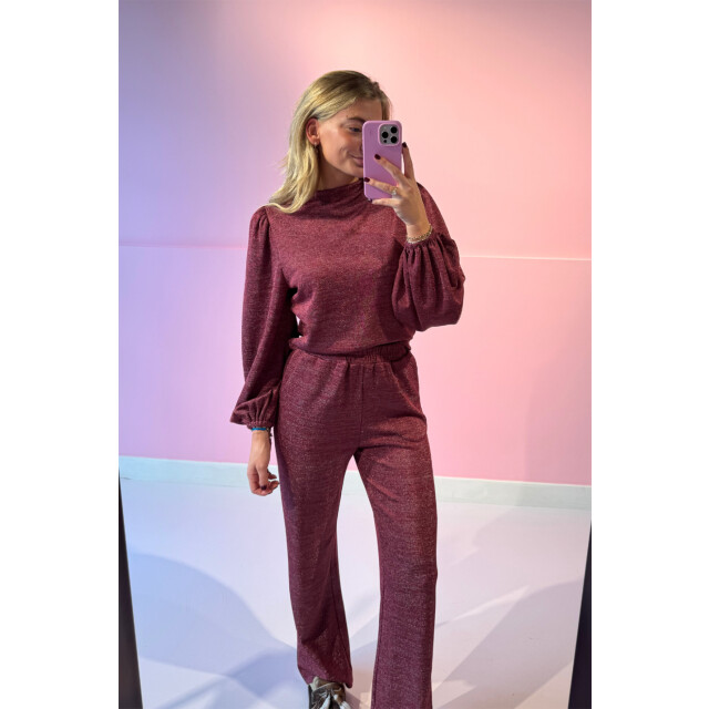 Studio Amaya Eden top Eden Top large