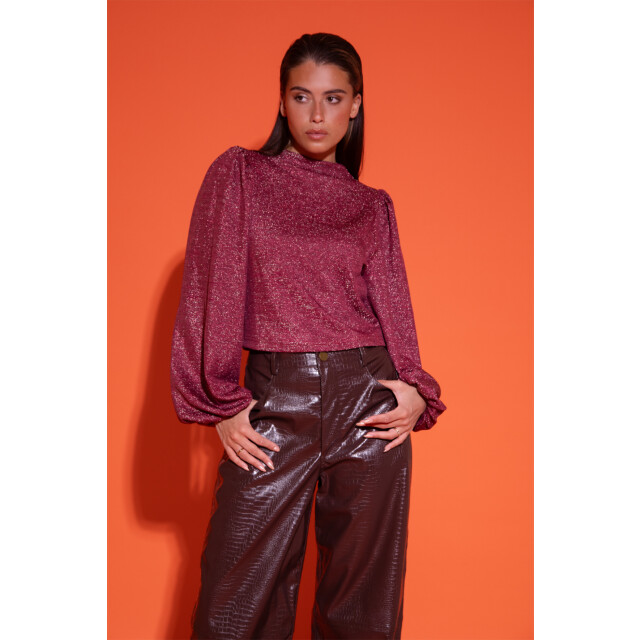 Studio Amaya Eden top Eden Top large