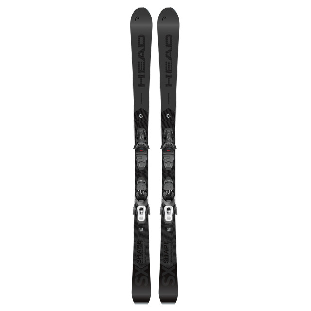 Head shape black edition + pr11 gw ski heren - 071236_100-163 large