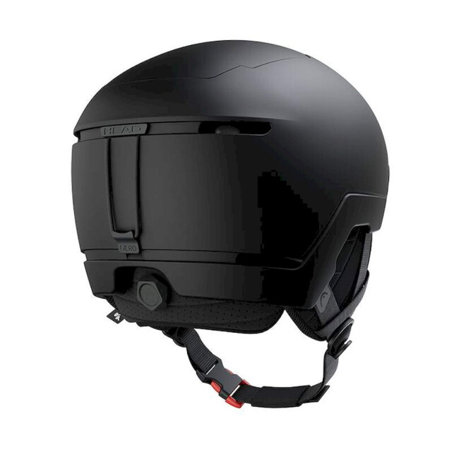 Head faero ski helm heren - 071232_990-XL-XXL large