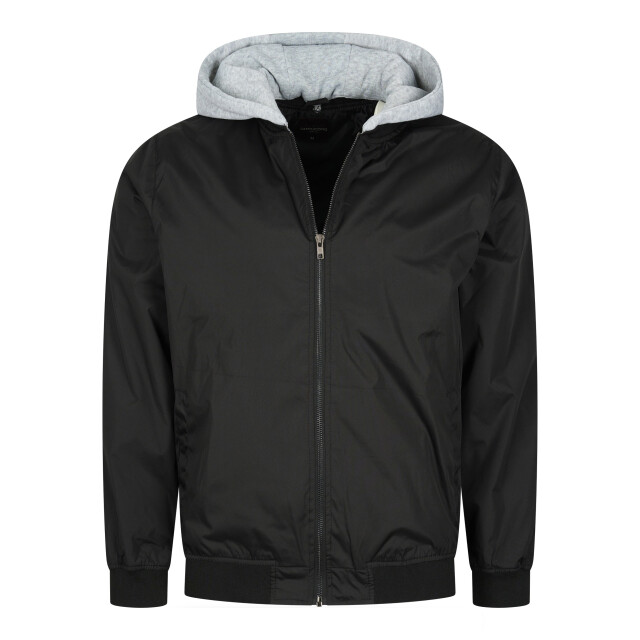 Cappuccino Italia Summer jacket black cap-sum-ja-blk-L large