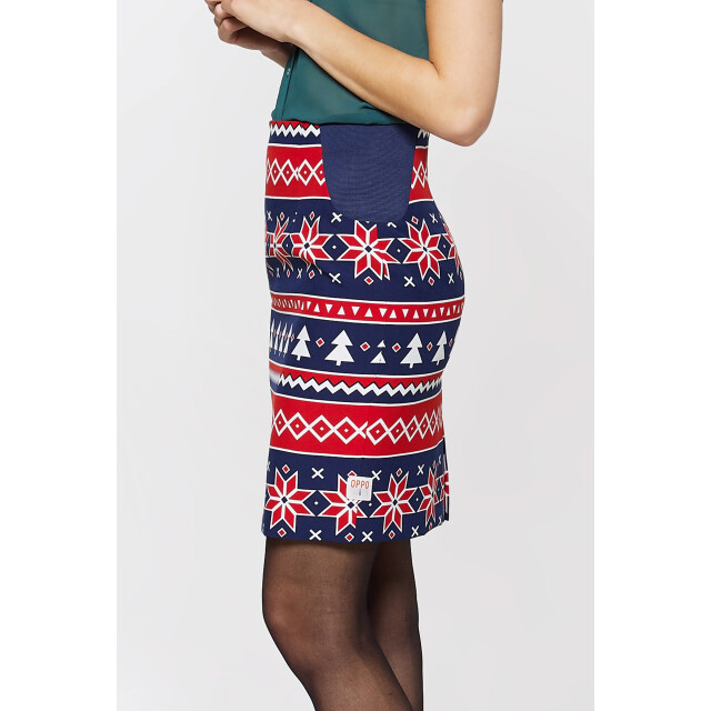 OppoSuits Nordic noelle OSWM-0021 large