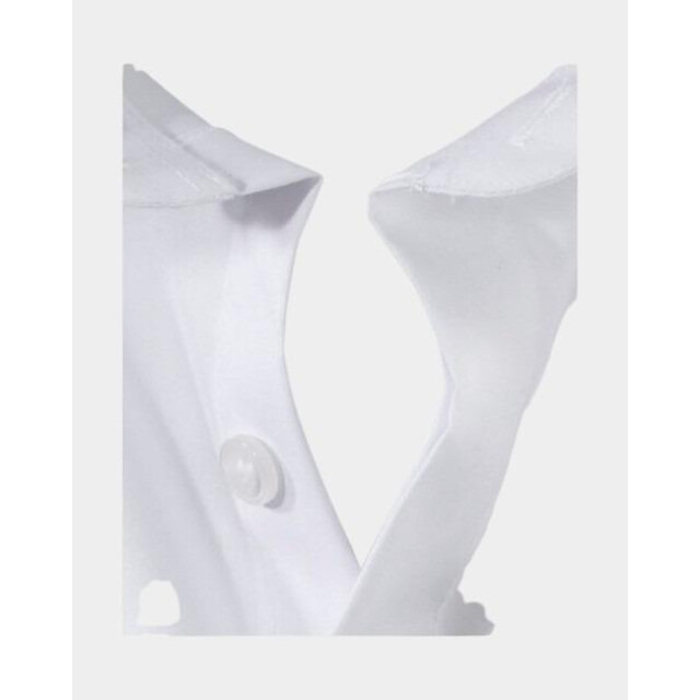 Olymp Smoking overhemd no. six 049165/00 191418 large