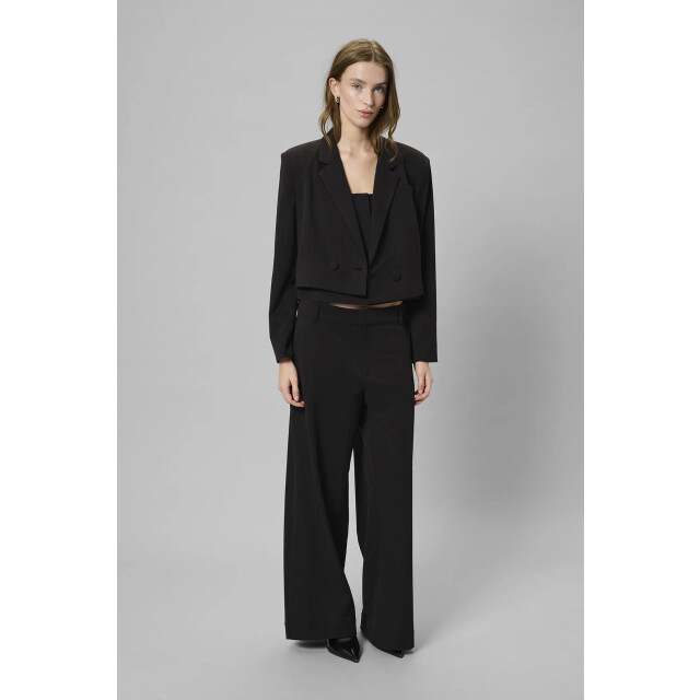 My Essential Wardrobe 10705321 reece short blazer 10705321 Reece Short Blazer large