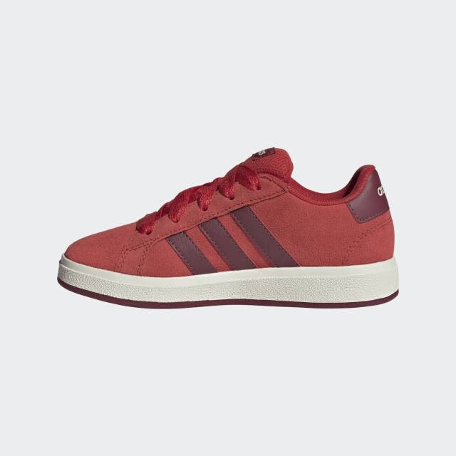 Adidas grand court 00s k lage sneakers jongens - 072893_105-3,5 large Adidas grand court 00s k lage sneakers jongens - 072893_105-3,5 large