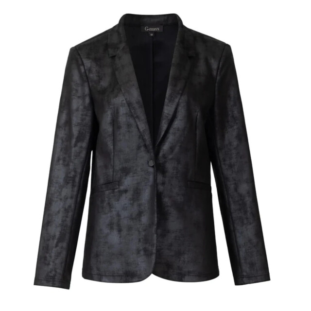 G-Maxx Milay blazer 23WFZG01-001 large