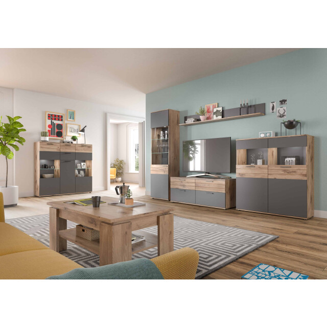 Furnilux Hoge kast mason 3256549 large