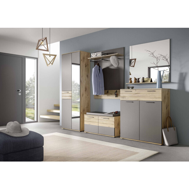 Furnilux Mason schoenenkast 3256551 large