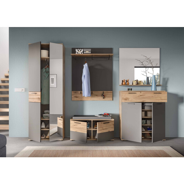 Furnilux Mason schoenenkast 3256551 large