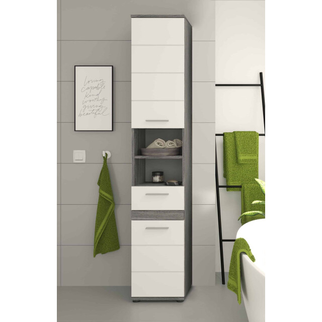 Furnilux Blake hoge kast 3253861 large