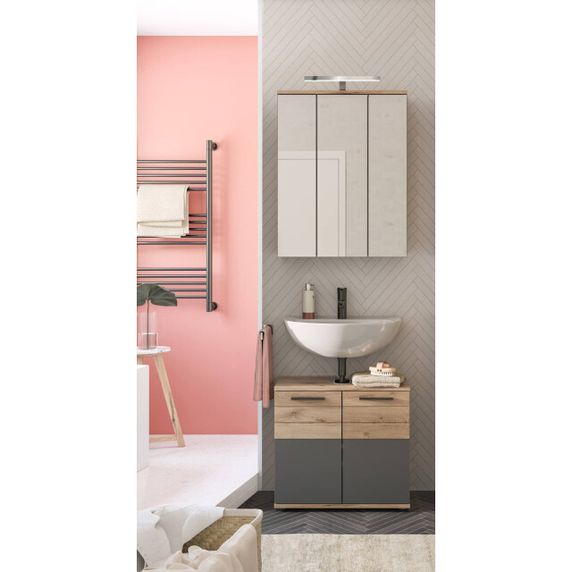 Furnilux Mason 2-delige badkamerset 3291886 large