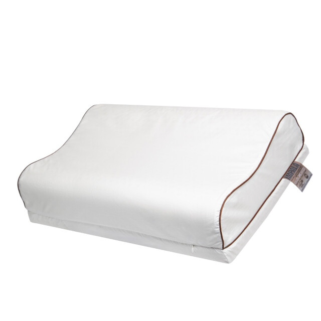 NachtrustOnline Impala latex aanpasbaar contour- 100% natuurlijk ondersteunend, gevromd 3212019 large