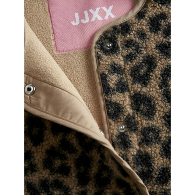 Jack & Jones Jxvera teddy vest otw sn 12272586 large Jack & Jones Jxvera teddy vest otw sn 12272586 large