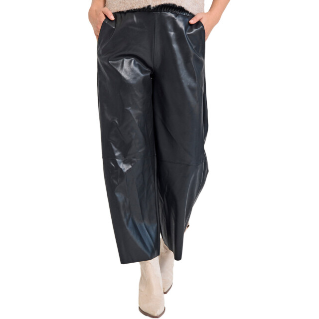 Free Quent Fqveggy pants black 207401-1000 large Free Quent Fqveggy pants black 207401-1000 large