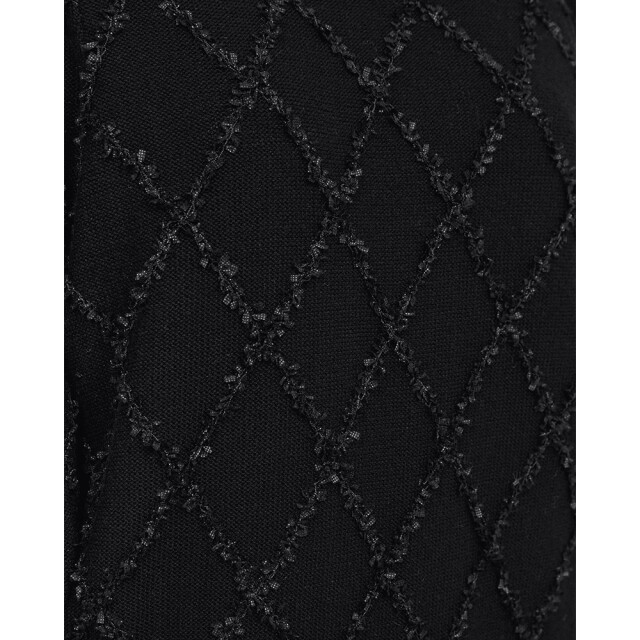 Free Quent Fqsafri pullover black 207204-1000 large Free Quent Fqsafri pullover black 207204-1000 large