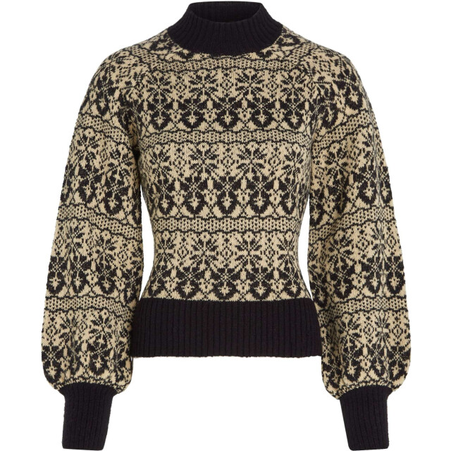 King Louie Jeanie top duchess 09051-001 large