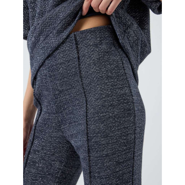 Y.A.S Yascasa hw flared pant ex navy r 26036886-190953 large