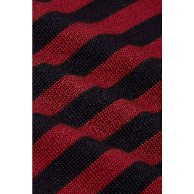 King Louie Marie bell top loop stripe 09417-622 large