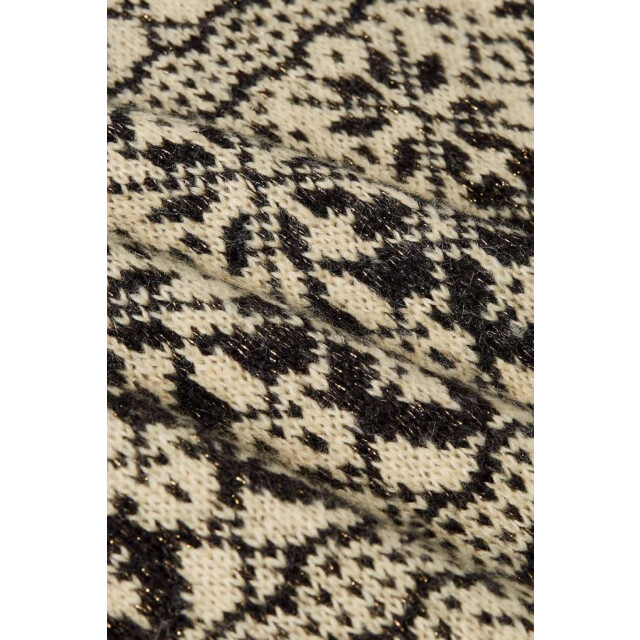 King Louie Jeanie top duchess 09051-001 large