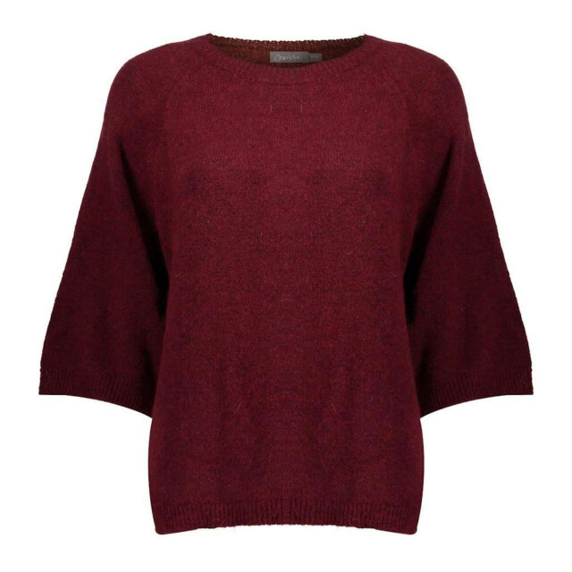 Geisha Pullover bordeaux 54890-70-000470 large