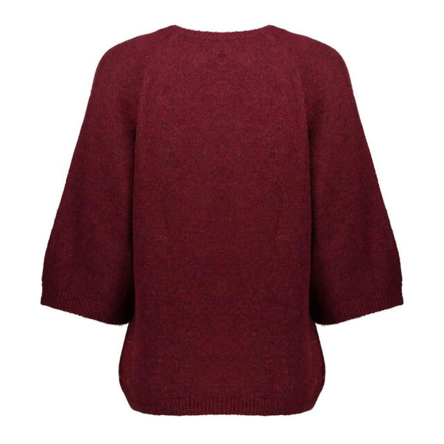 Geisha Pullover bordeaux 54890-70-000470 large
