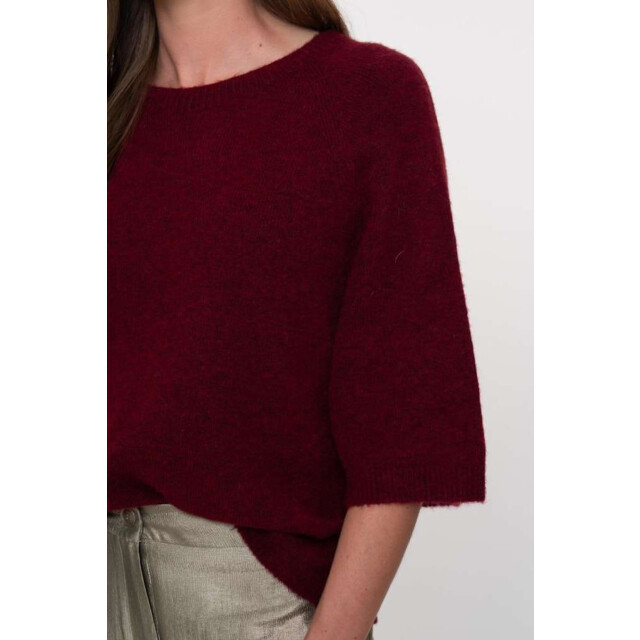 Geisha Pullover bordeaux 54890-70-000470 large