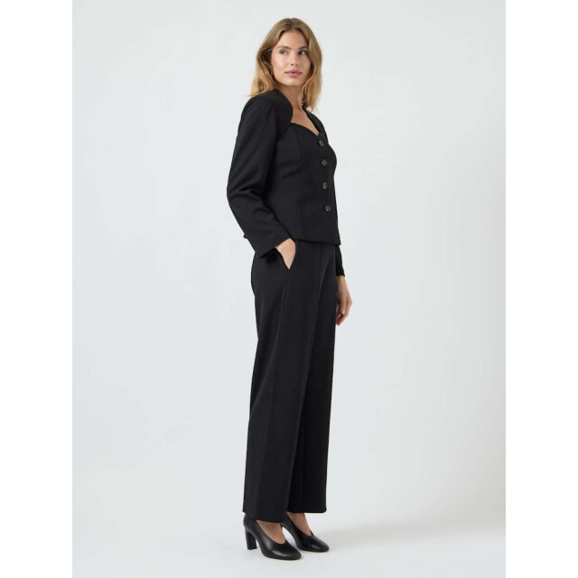 Y.A.S Yasfavo hmw ankle pant s. black 26039035-190939 large