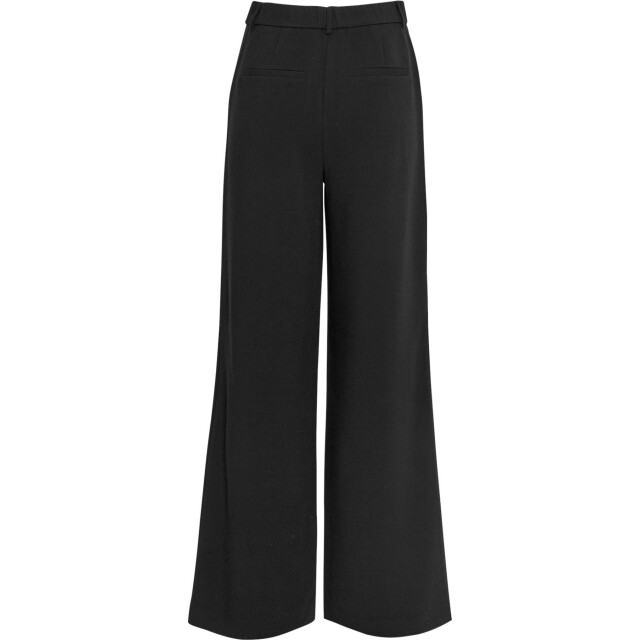 Moss Copenhagen Mschmacy michelle hw wide pants long 19446-black large Moss Copenhagen Mschmacy michelle hw wide pants long 19446-black large