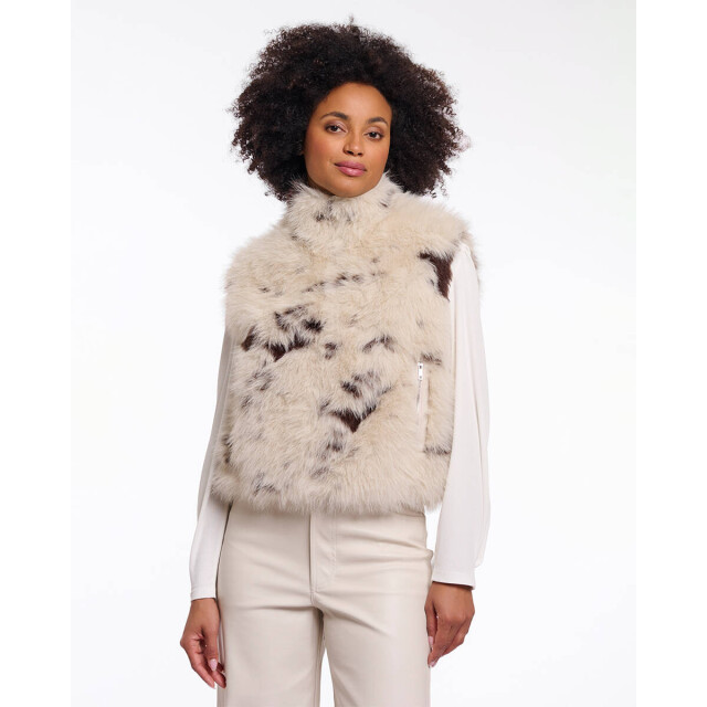 Rino & Pelle Gilet nikki.7002514 Rino & Pelle Gilet Nikki.7002514 large