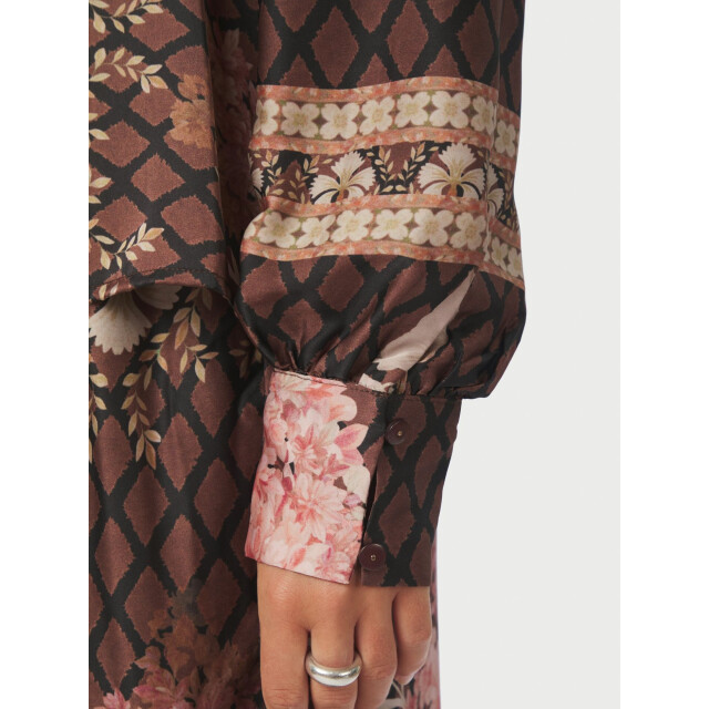 Neo Noir massima botanical border blouse 167029 100 06615.991.0112 large