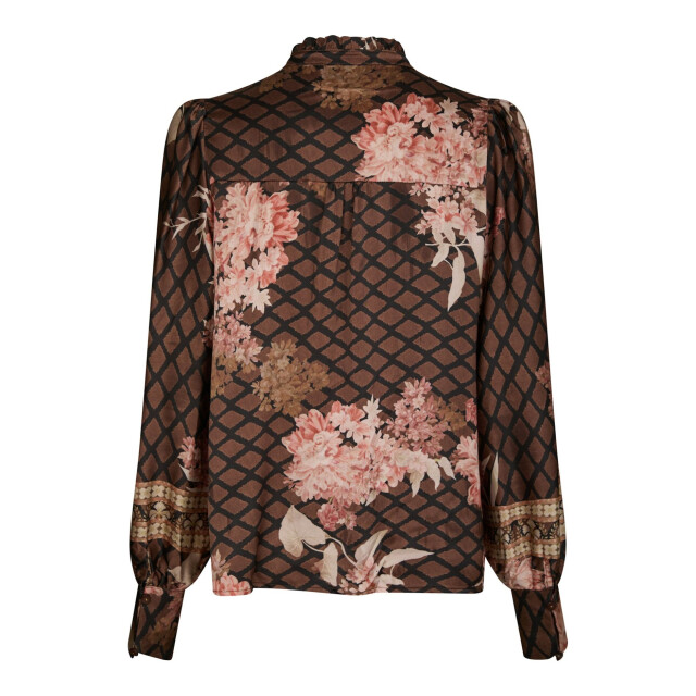 Neo Noir massima botanical border blouse 167029 100 06615.991.0112 large