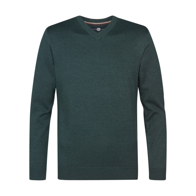 Petrol Industries men knitwear v-neck basic m-ros-kwv200 6089 bottle 05711.390.0056 large Petrol Industries men knitwear v-neck basic m-ros-kwv200 6089 bottle 05711.390.0056 large