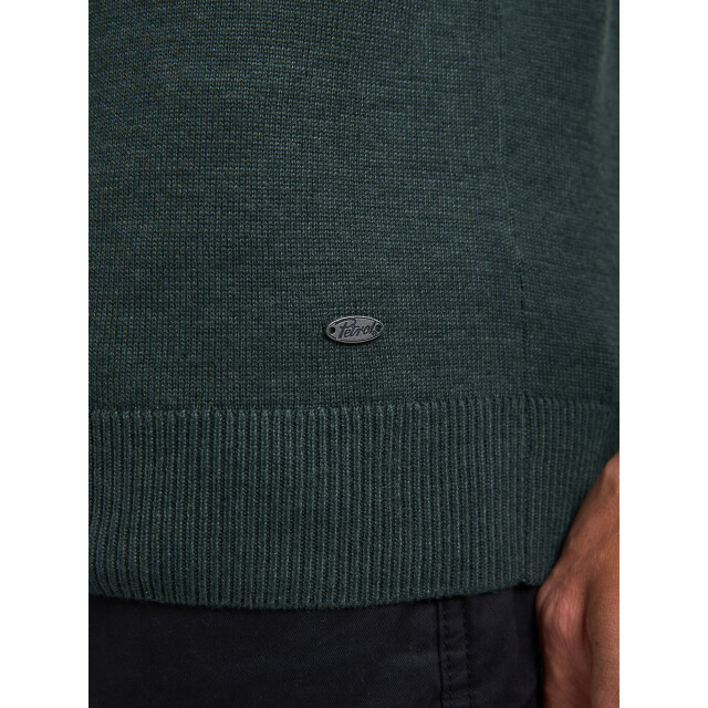 Petrol Industries men knitwear v-neck basic m-ros-kwv200 6089 bottle 05711.390.0056 large Petrol Industries men knitwear v-neck basic m-ros-kwv200 6089 bottle 05711.390.0056 large