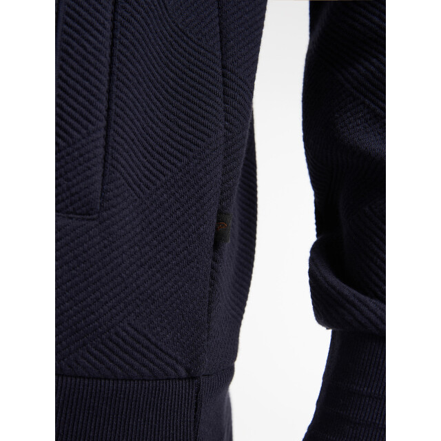 Petrol Industries men sweater collar zip m-3050-swc315 5092 royal 05791.261.0028 large Petrol Industries men sweater collar zip m-3050-swc315 5092 royal 05791.261.0028 large