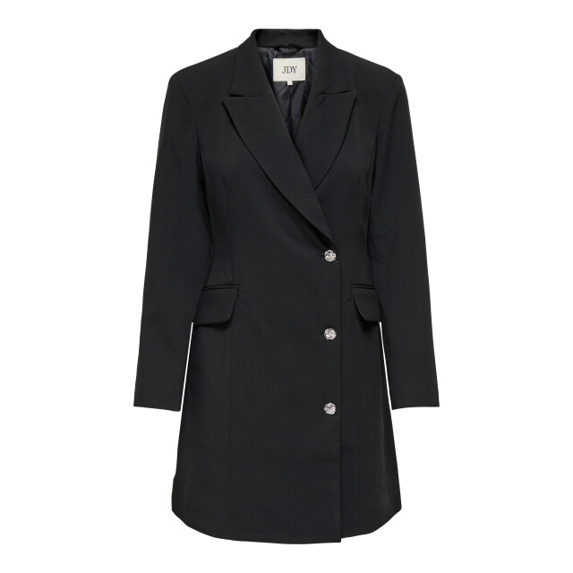 Jacqueline de Yong janet l/s r dress tlr 15359746 - 06311.991.0018 large