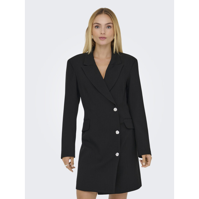 Jacqueline de Yong janet l/s r dress tlr 15359746 - 06311.991.0018 large