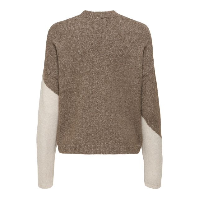 Jacqueline de Yong matilda life l/s hn sequin pull 15360123 mountain trail 06712.940.0136 large