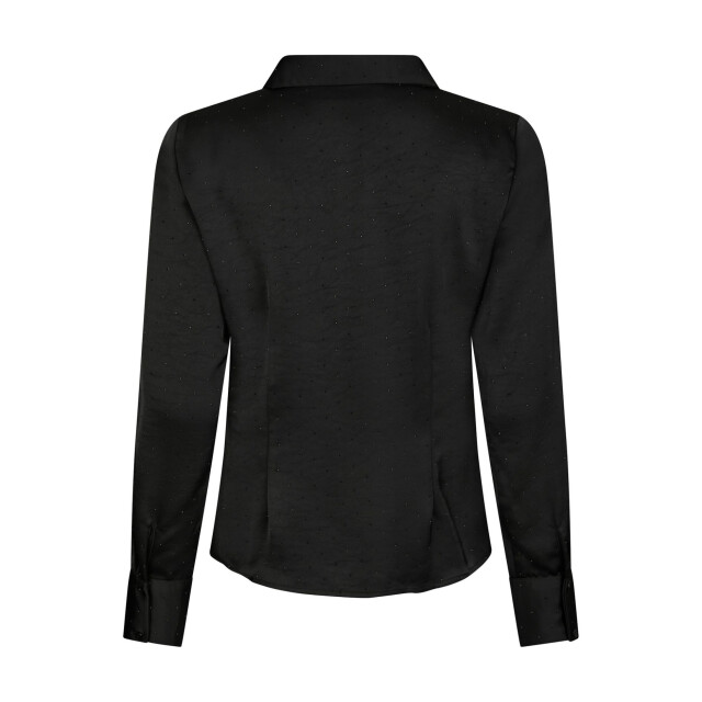 Neo Noir christy heavy sateen bedaz shirt 166892 100 06615.991.0090 large