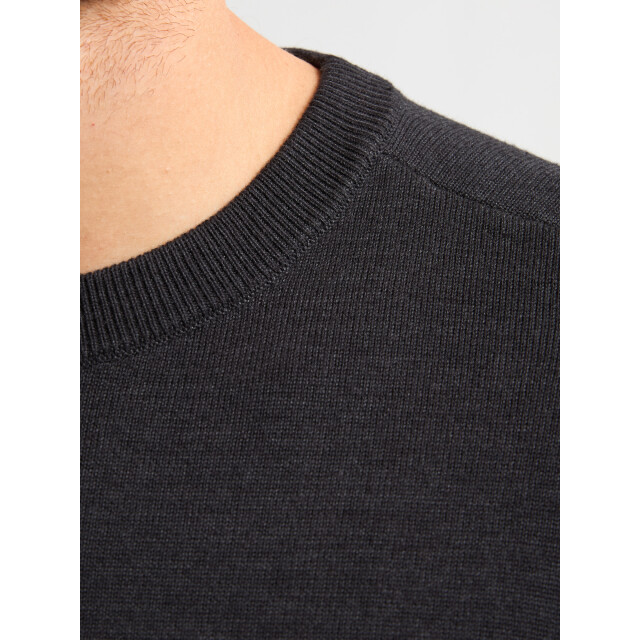 Petrol Industries men knitwear round neck basic m-ros-kwr201 9111 deep black 05711.990.0056 large Petrol Industries men knitwear round neck basic m-ros-kwr201 9111 deep black 05711.990.0056 large