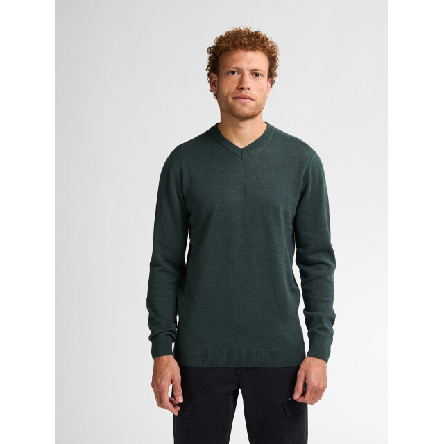 Petrol Industries men knitwear v-neck basic m-ros-kwv200 6089 bottle 05711.390.0056 large Petrol Industries men knitwear v-neck basic m-ros-kwv200 6089 bottle 05711.390.0056 large