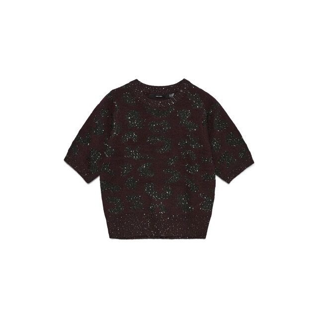 Vero Moda vmzuzu 2/4 o-neck pullover 10339441 winetasting 06712.680.0022 large Vero Moda vmzuzu 2/4 o-neck pullover 10339441 winetasting 06712.680.0022 large