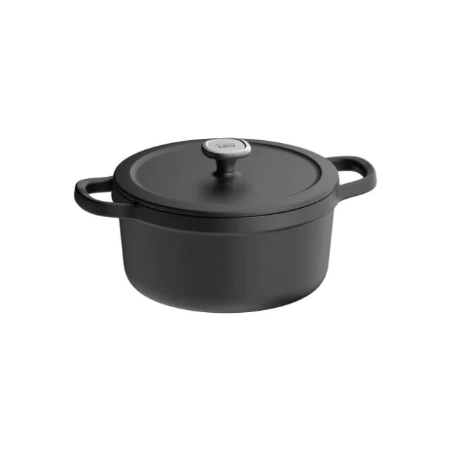 BergHOFF Graphite cast iron kookpan 26 cm 3950466 large
