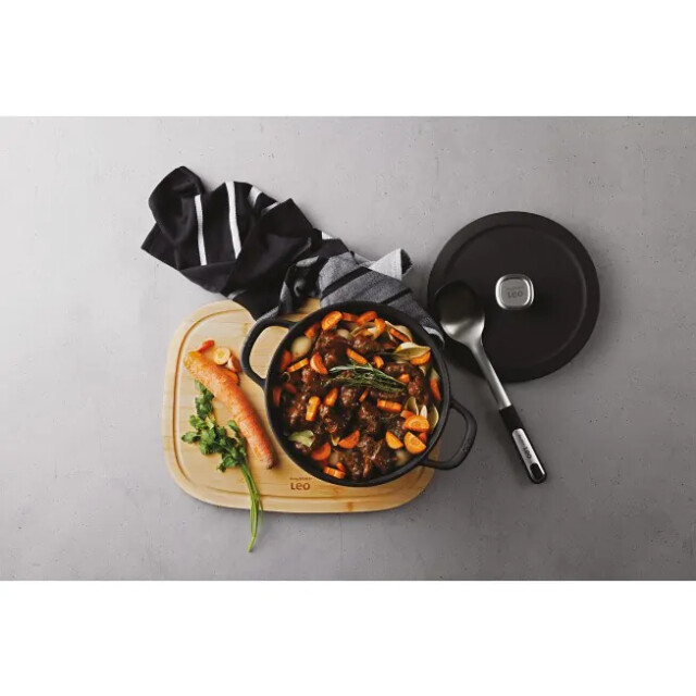 BergHOFF Graphite cast iron kookpan 26 cm 3950466 large