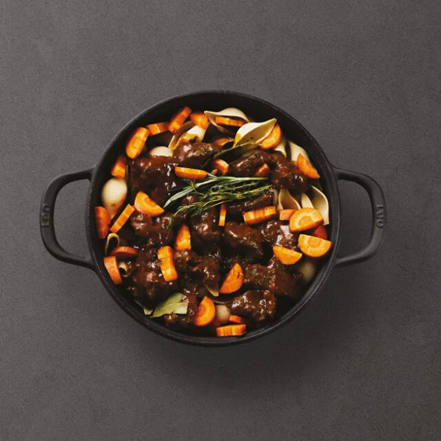 BergHOFF Graphite cast iron kookpan 26 cm 3950466 large