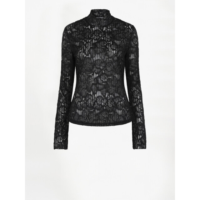 Dante 6 D6 dunja lace top D6 Dunja Lace Top/9000 Raven large Dante 6 D6 dunja lace top D6 Dunja Lace Top/9000 Raven large