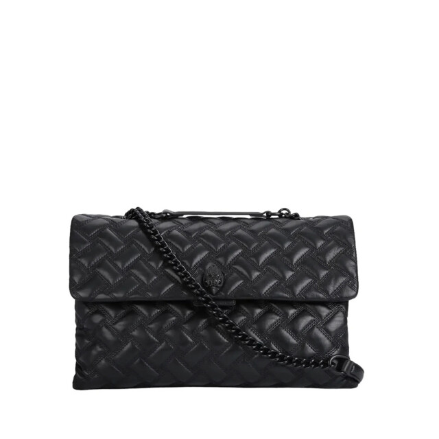 Kurt Geiger Kensington drench schoudertas xxl 47823 large