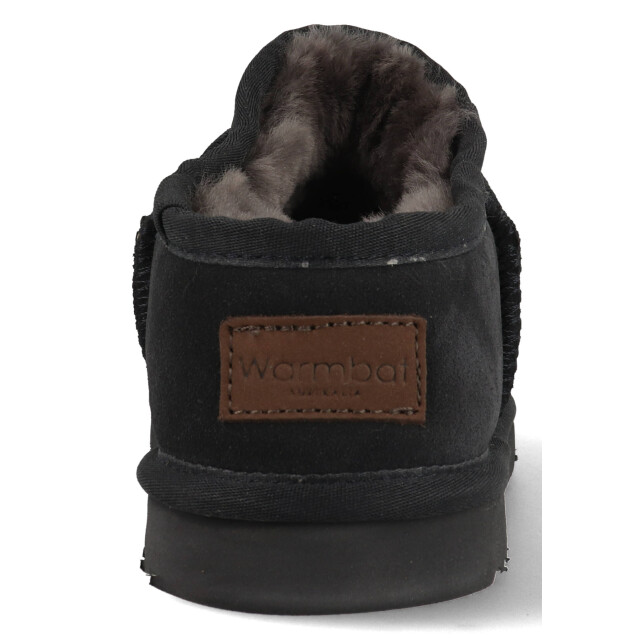 Warmbat Pantoffels conner cnr1089 CNR421089 large