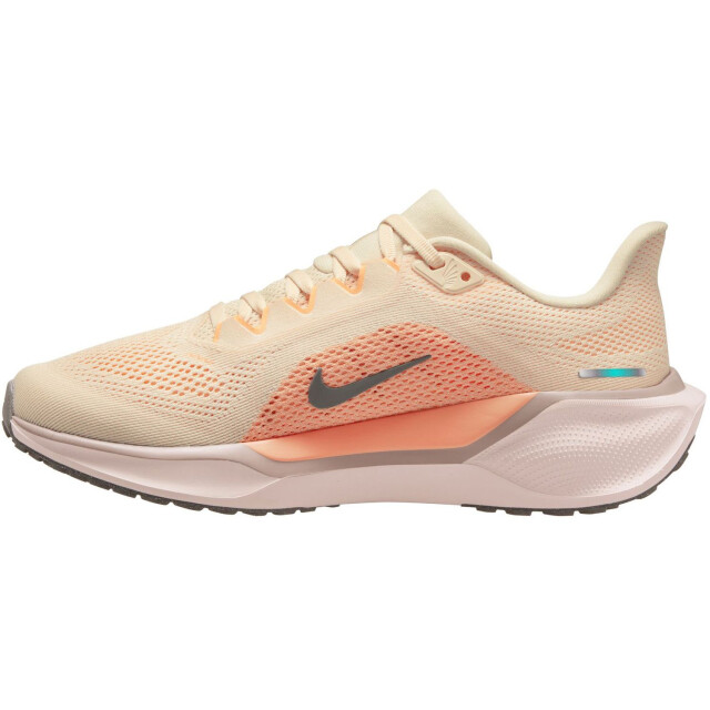 Nike pegasus 41 women's road runnin hardloopschoenen dames neutraal - 072963_470-10 large