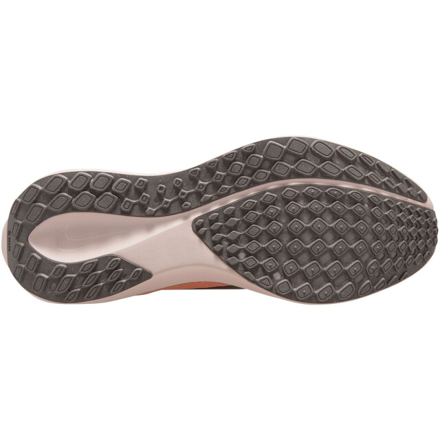 Nike pegasus 41 women's road runnin hardloopschoenen dames neutraal - 072963_470-10 large