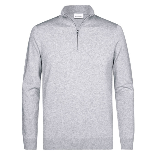 Profuomo Luxury basic schipperstrui 102232-001-S large Profuomo Luxury basic schipperstrui 102232-001-S large